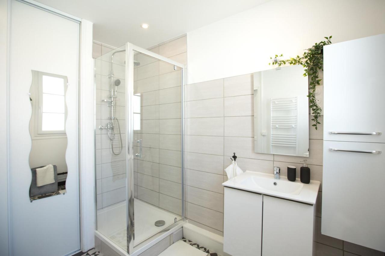 #Lindustriochampetre Free Parking, Bien Situe, Spacieux, Proche Clinique Rouen Exterior foto