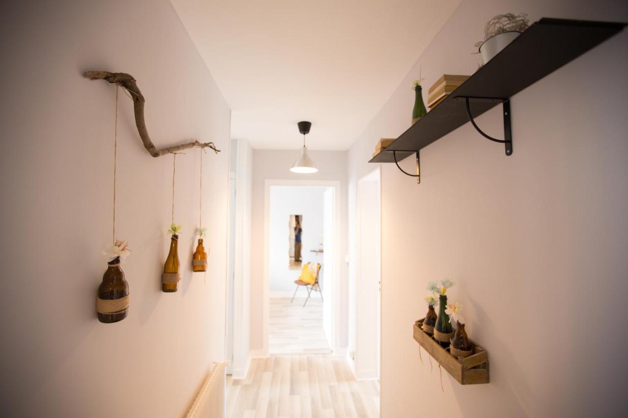 #Lindustriochampetre Free Parking, Bien Situe, Spacieux, Proche Clinique Rouen Exterior foto